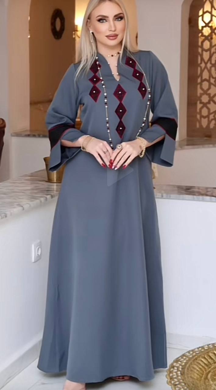 abaya homme et femme