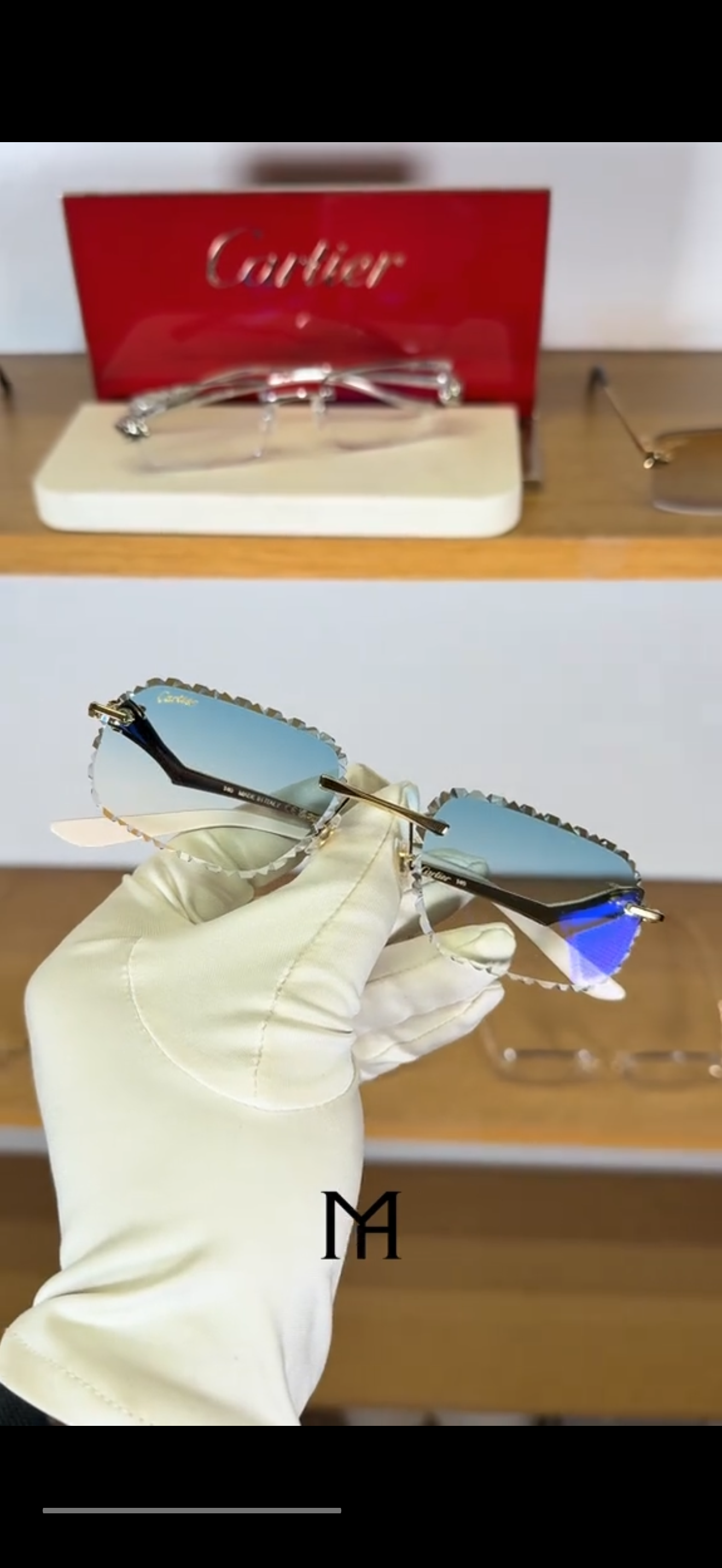 juaquar LUNETTE 2026