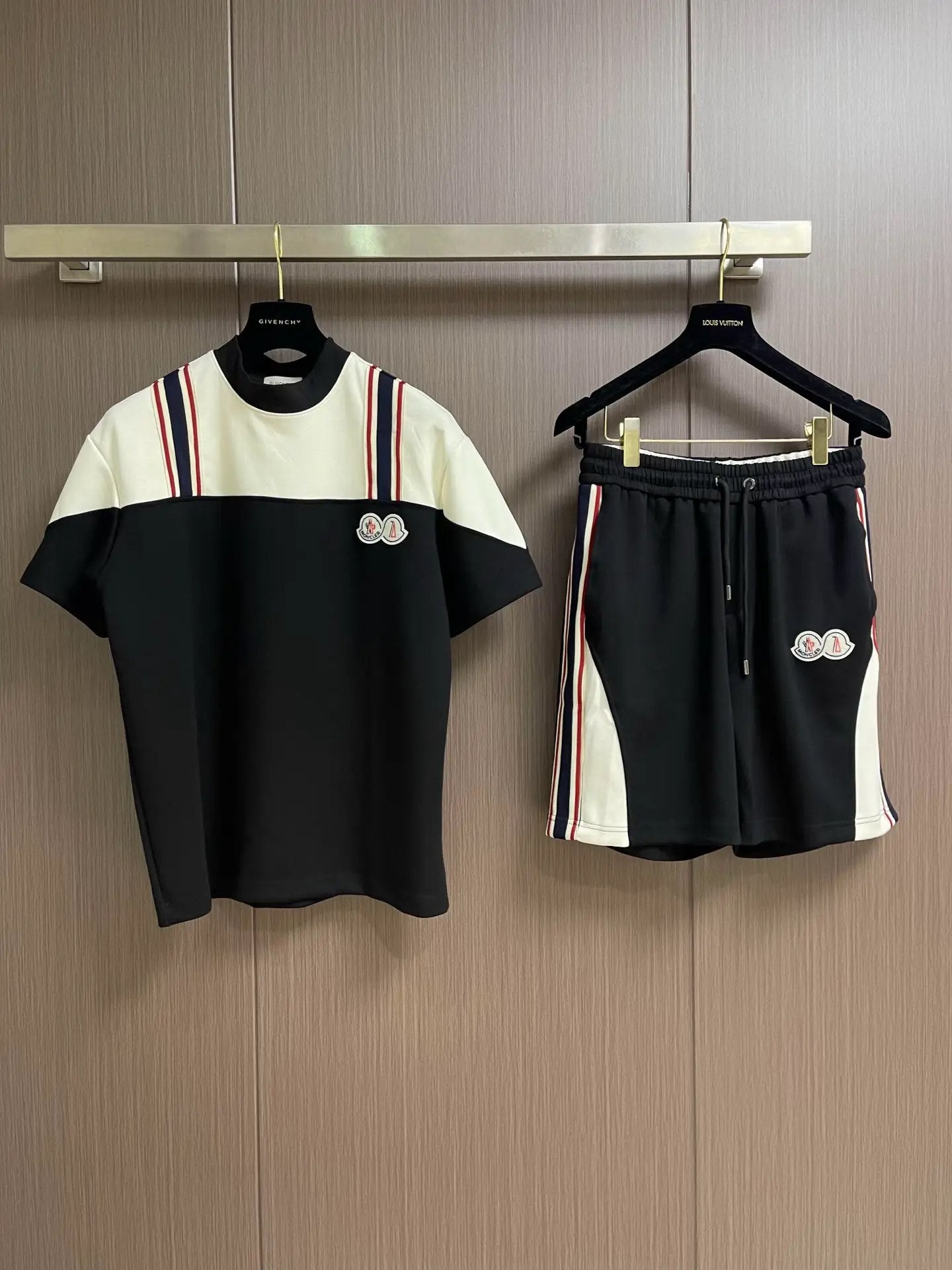 promo short