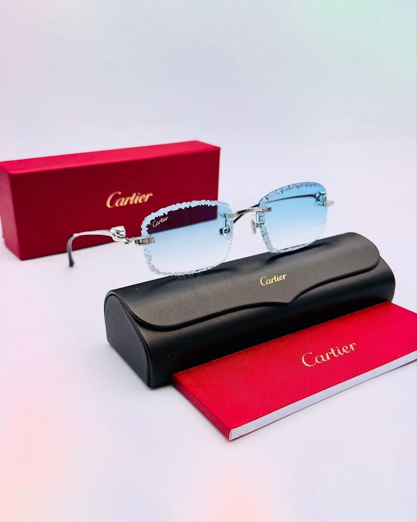 juaquar  LUNETTE 2026