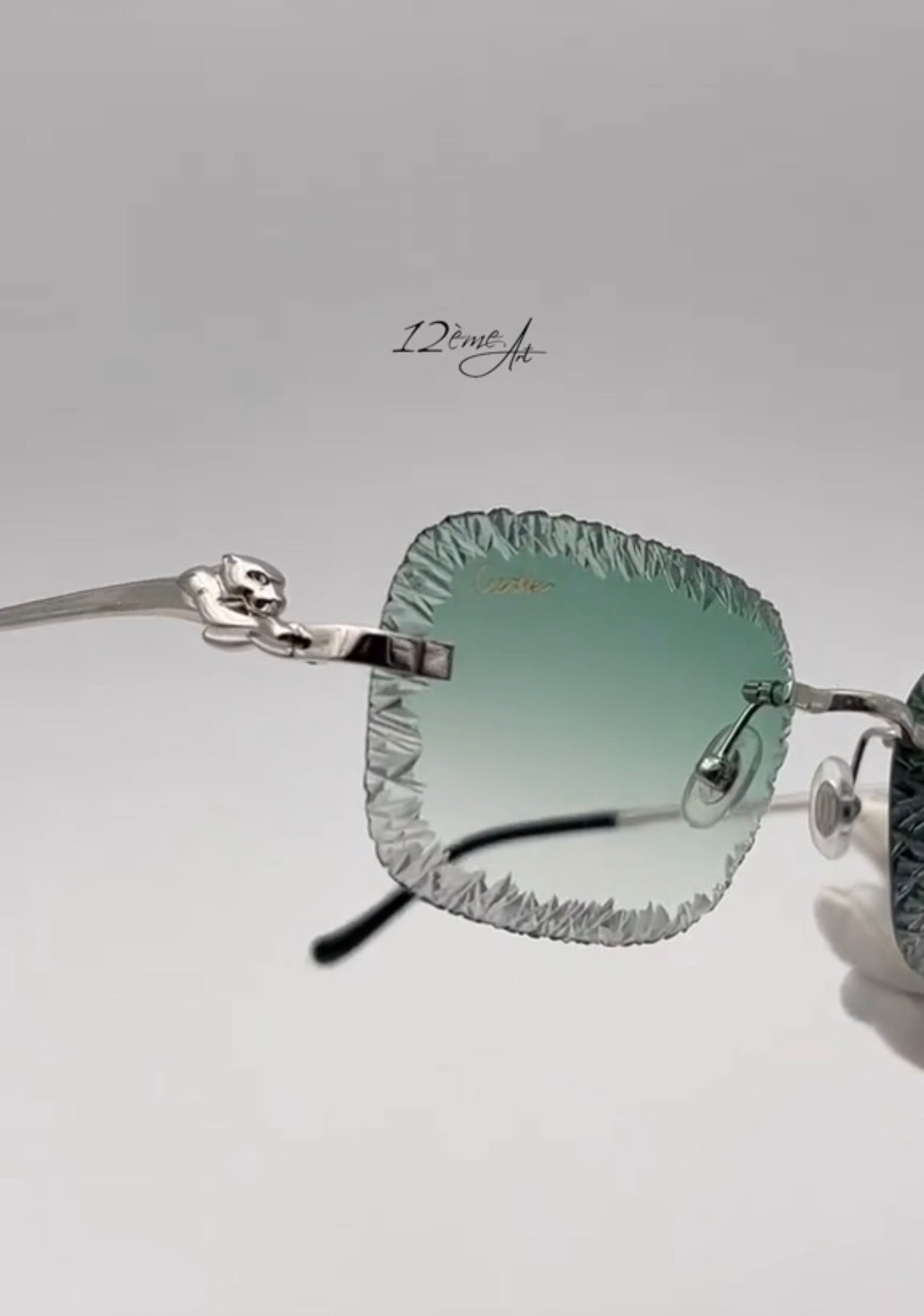 juaquar  LUNETTE 2026