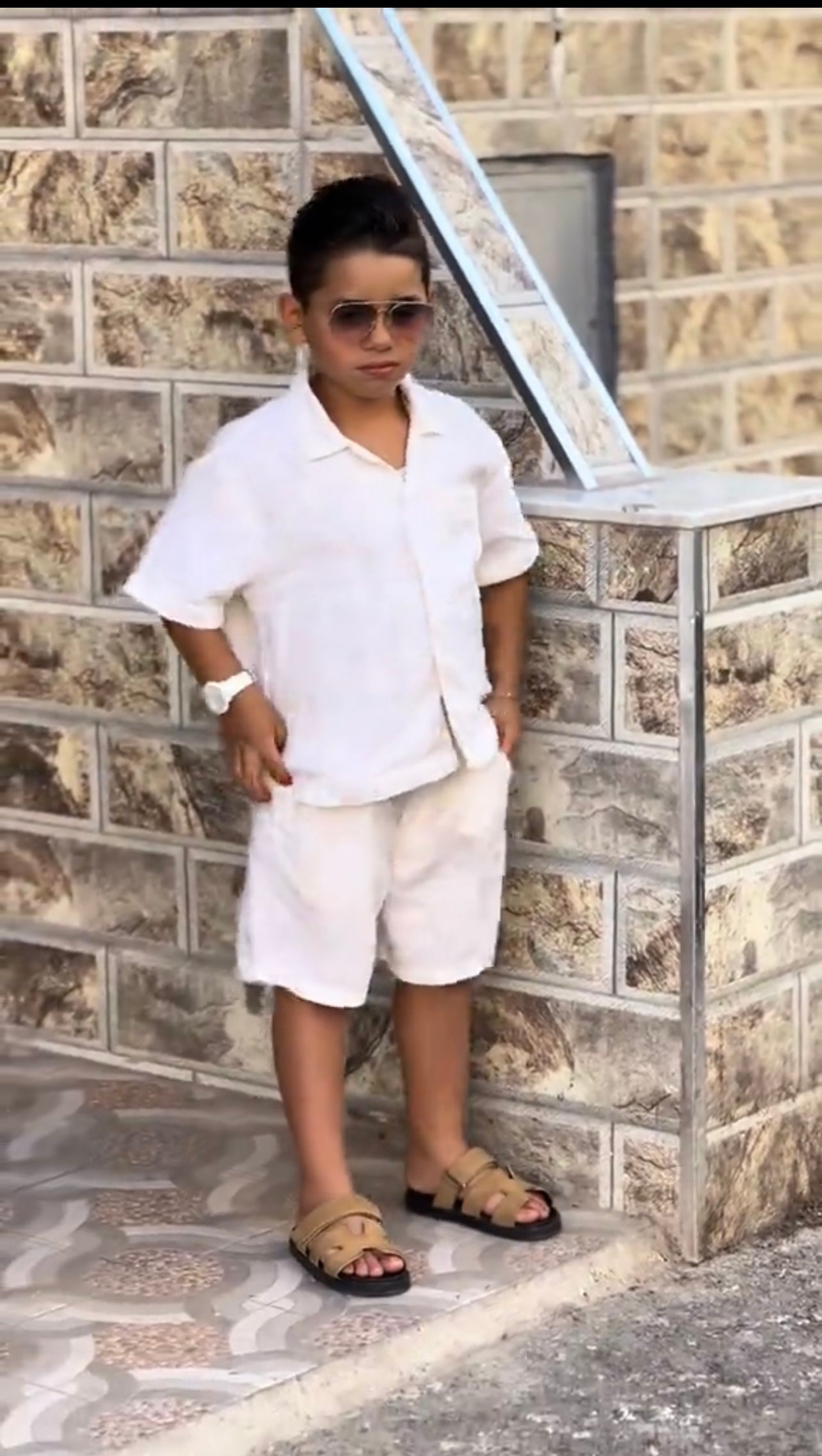 enfant  ensemble lin 2026