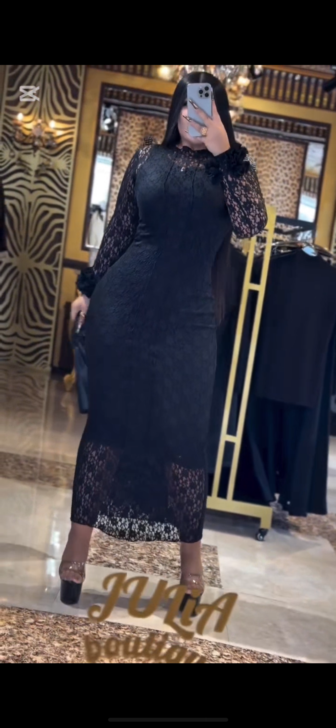 ROBE 3 EN1