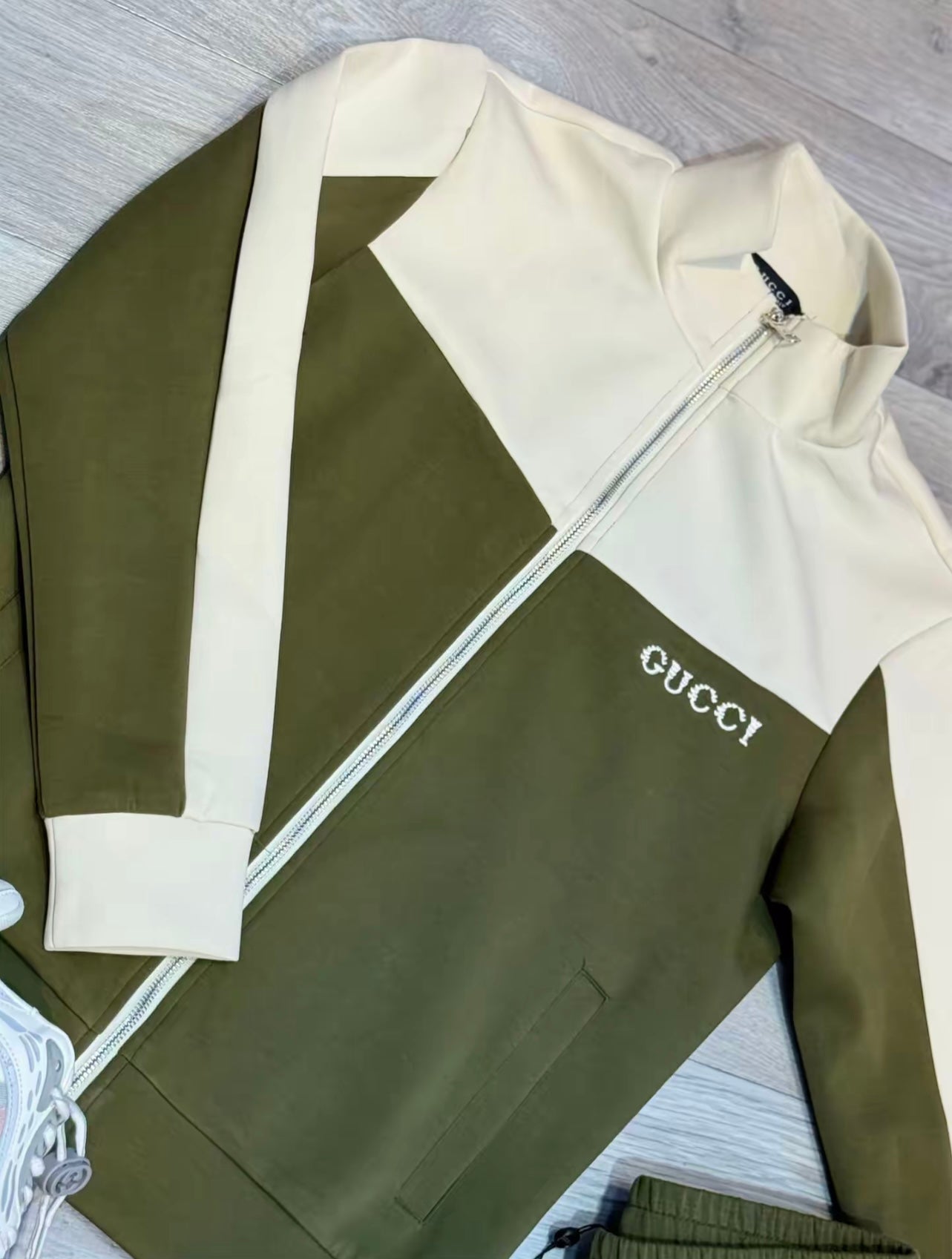 tk  dernière collection gucci