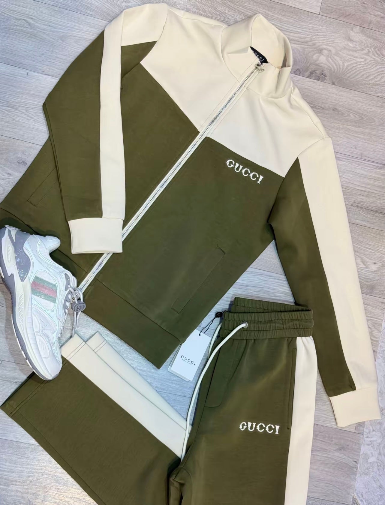 dernière collection 😍❤️ TKTK