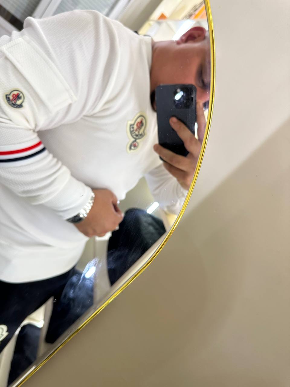 ENSEMBLE MONCLER