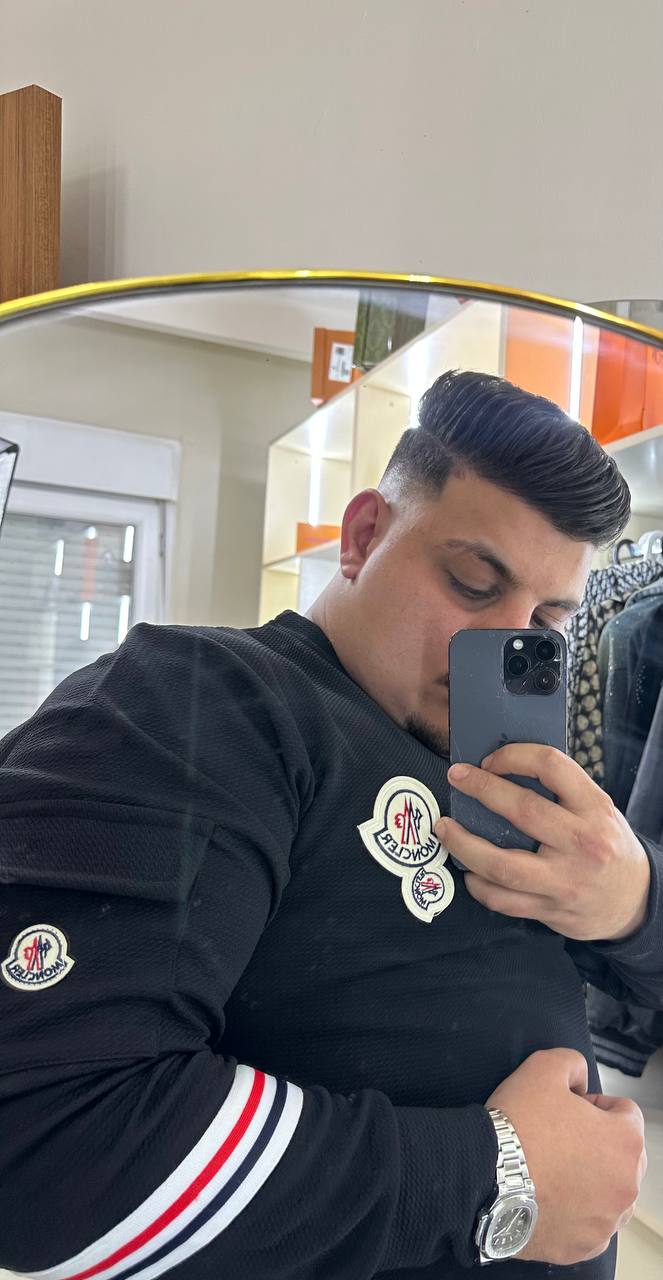ENSEMBLE MONCLER