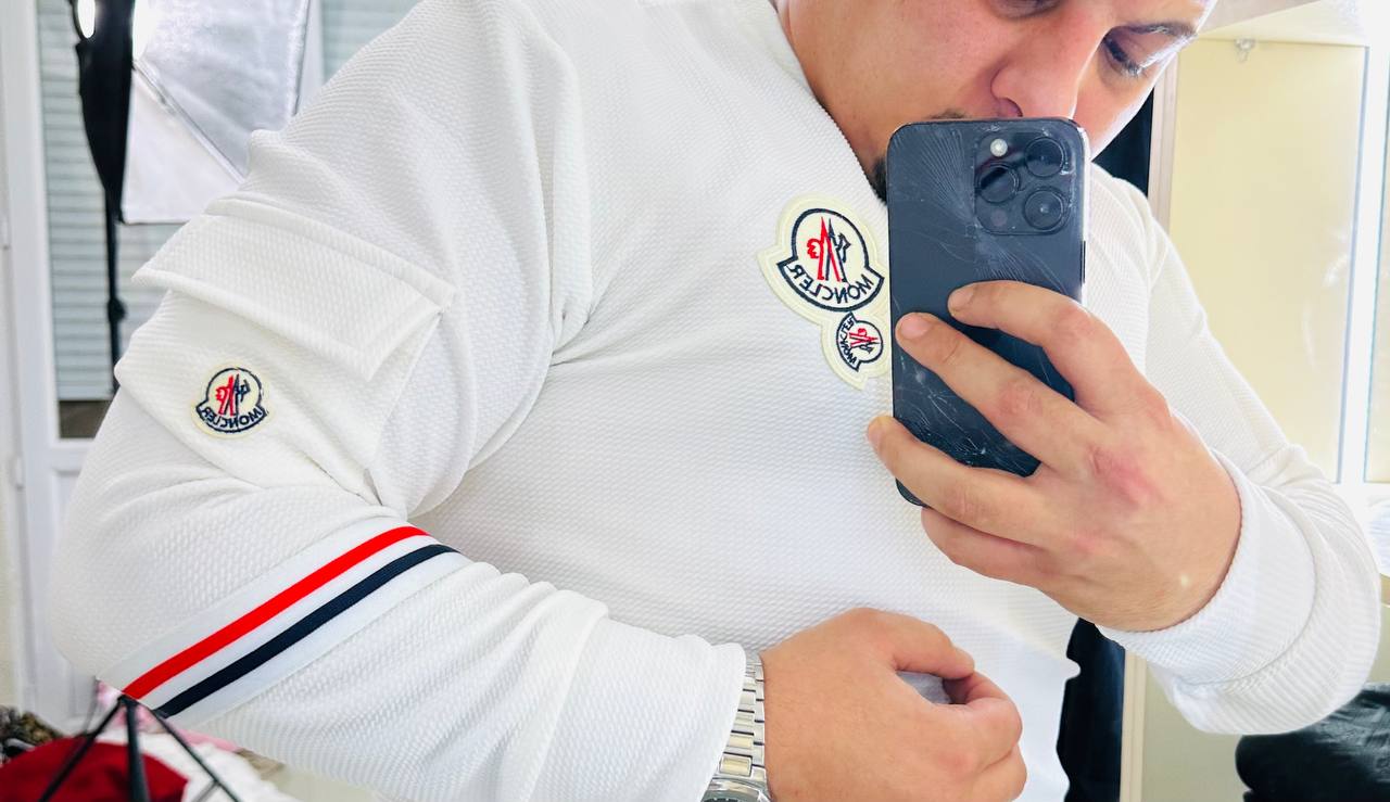 ENSEMBLE MONCLER