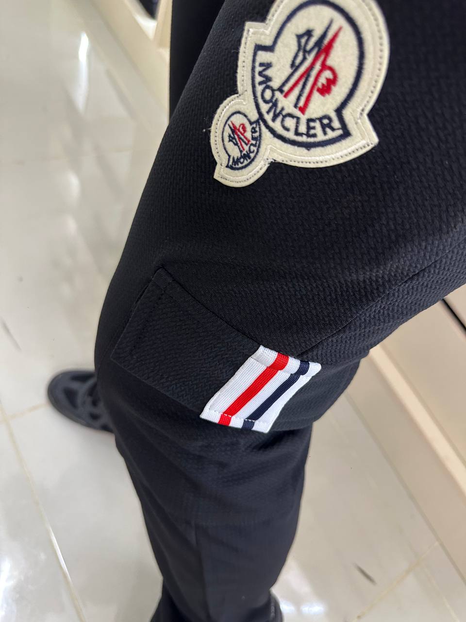 ENSEMBLE MONCLER