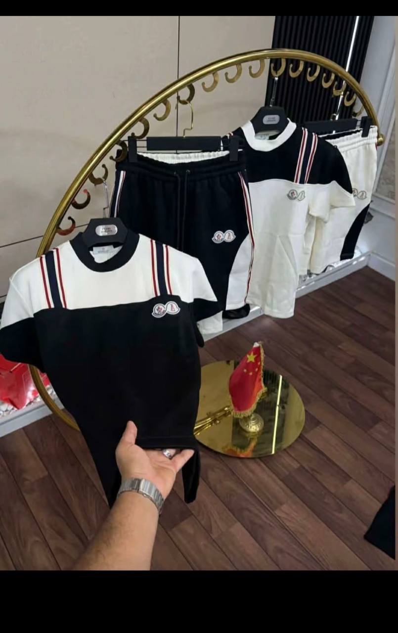 promo   2026 SHORT