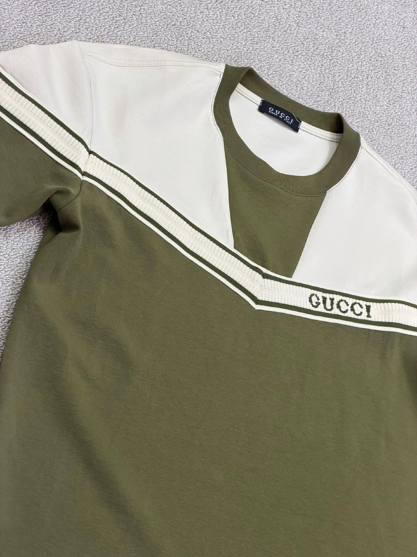 ensemble vert