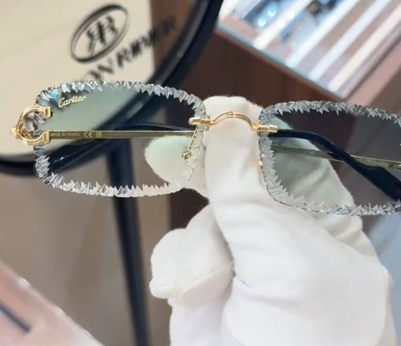 CARTIER 2026